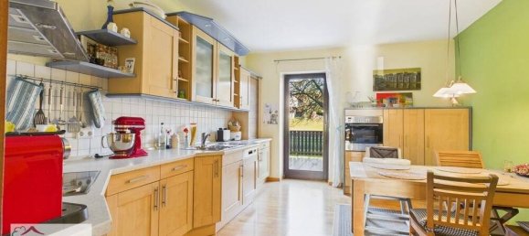 Дом с 7 комнатами в Саар, Германия № 30305 12