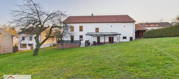 Дом с 7 комнатами в Саар, Германия № 30305 25