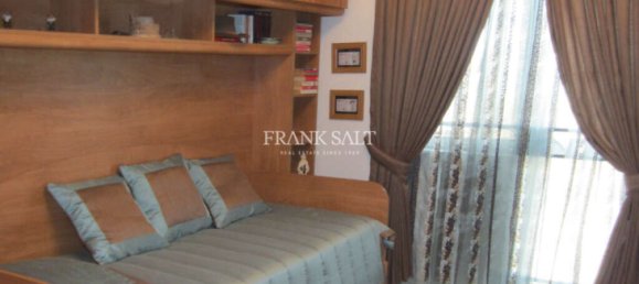 3 chambres Appartement à Hamrun, Malta No. 3844 13