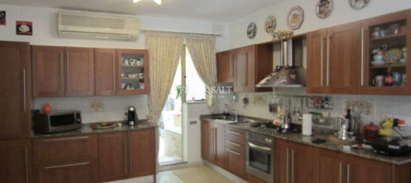 3 chambres Appartement à Hamrun, Malta No. 3844 16