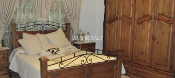 3 chambres Appartement à Hamrun, Malta No. 3844 10