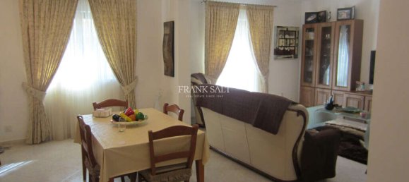 3 chambres Appartement à Hamrun, Malta No. 3844 2