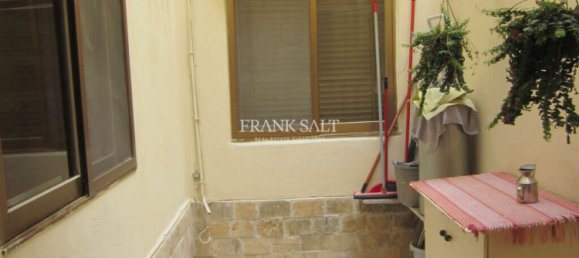 3 chambres Appartement à Hamrun, Malta No. 3844 21