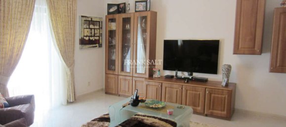 3 chambres Appartement à Hamrun, Malta No. 3844 11
