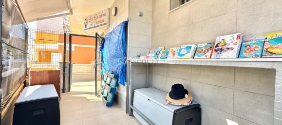 2 Schlafzimmer Wohnung in Piles, Spain, Nr. 159653 15