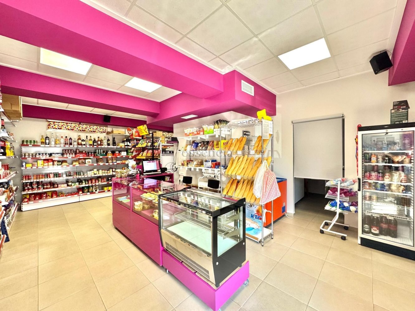 2 Schlafzimmer Wohnung in Piles, Spain, Nr. 159653