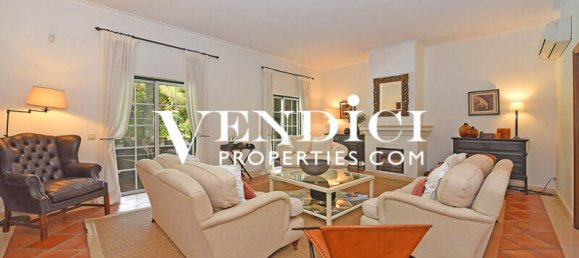 4 bedrooms Villa in Almancil, Portugal No. 278824 4