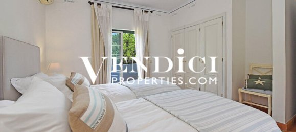 4 bedrooms Villa in Almancil, Portugal No. 278824 27