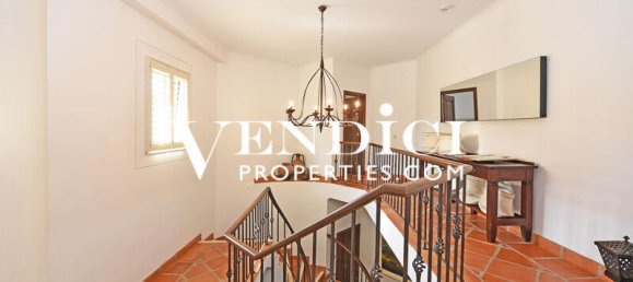 4 bedrooms Villa in Almancil, Portugal No. 278824 16