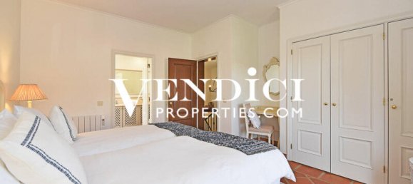 4 bedrooms Villa in Almancil, Portugal No. 278824 18