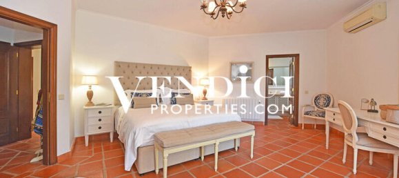 4 bedrooms Villa in Almancil, Portugal No. 278824 22