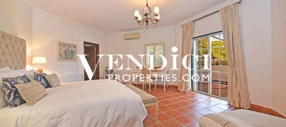 4 bedrooms Villa in Almancil, Portugal No. 278824 21
