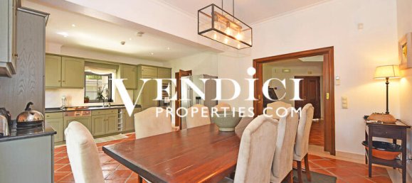 4 bedrooms Villa in Almancil, Portugal No. 278824 9