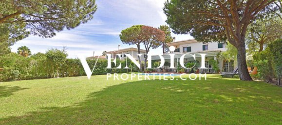 4 bedrooms Villa in Almancil, Portugal No. 278824 30
