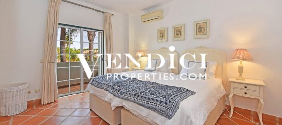 4 bedrooms Villa in Almancil, Portugal No. 278824 17