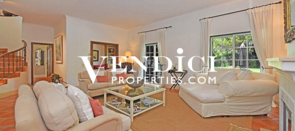 4 bedrooms Villa in Almancil, Portugal No. 278824 5