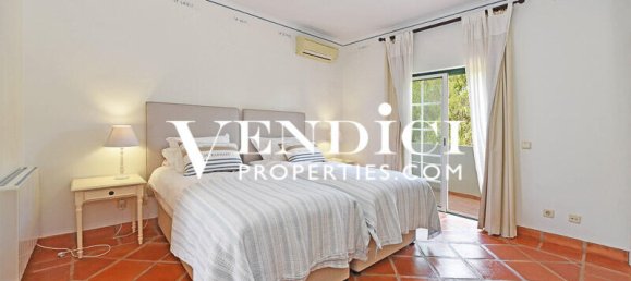 4 bedrooms Villa in Almancil, Portugal No. 278824 26