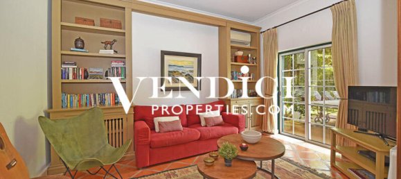 4 bedrooms Villa in Almancil, Portugal No. 278824 6