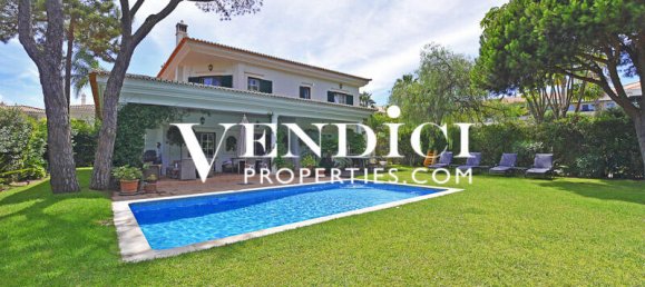 4 bedrooms Villa in Almancil, Portugal No. 278824 15