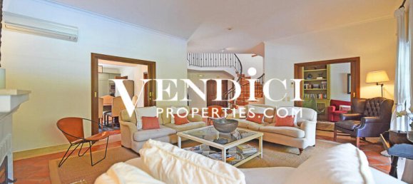 4 bedrooms Villa in Almancil, Portugal No. 278824 7