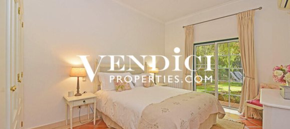 4 bedrooms Villa in Almancil, Portugal No. 278824 12