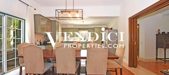 4 bedrooms Villa in Almancil, Portugal No. 278824 8