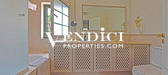 4 bedrooms Villa in Almancil, Portugal No. 278824 19