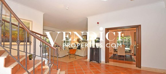 4 bedrooms Villa in Almancil, Portugal No. 278824 3