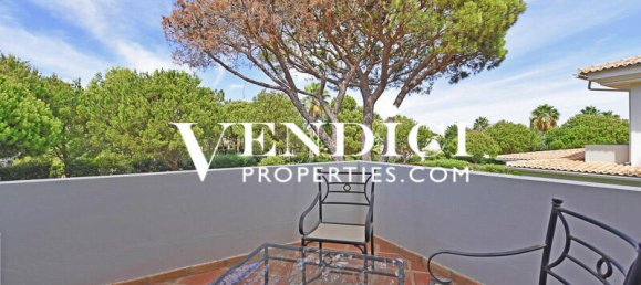 4 bedrooms Villa in Almancil, Portugal No. 278824 24