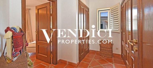 4 bedrooms Villa in Almancil, Portugal No. 278824 20