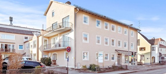 Edifício em Ebersberg, Germany 1078 m² N.º 37356 2