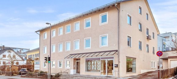 Edifício em Ebersberg, Germany 1078 m² N.º 37356 3