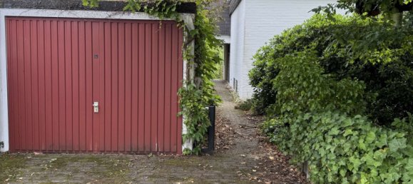 3 Schlafzimmer Haus in Hanover, Germany, Nr. 222680 2