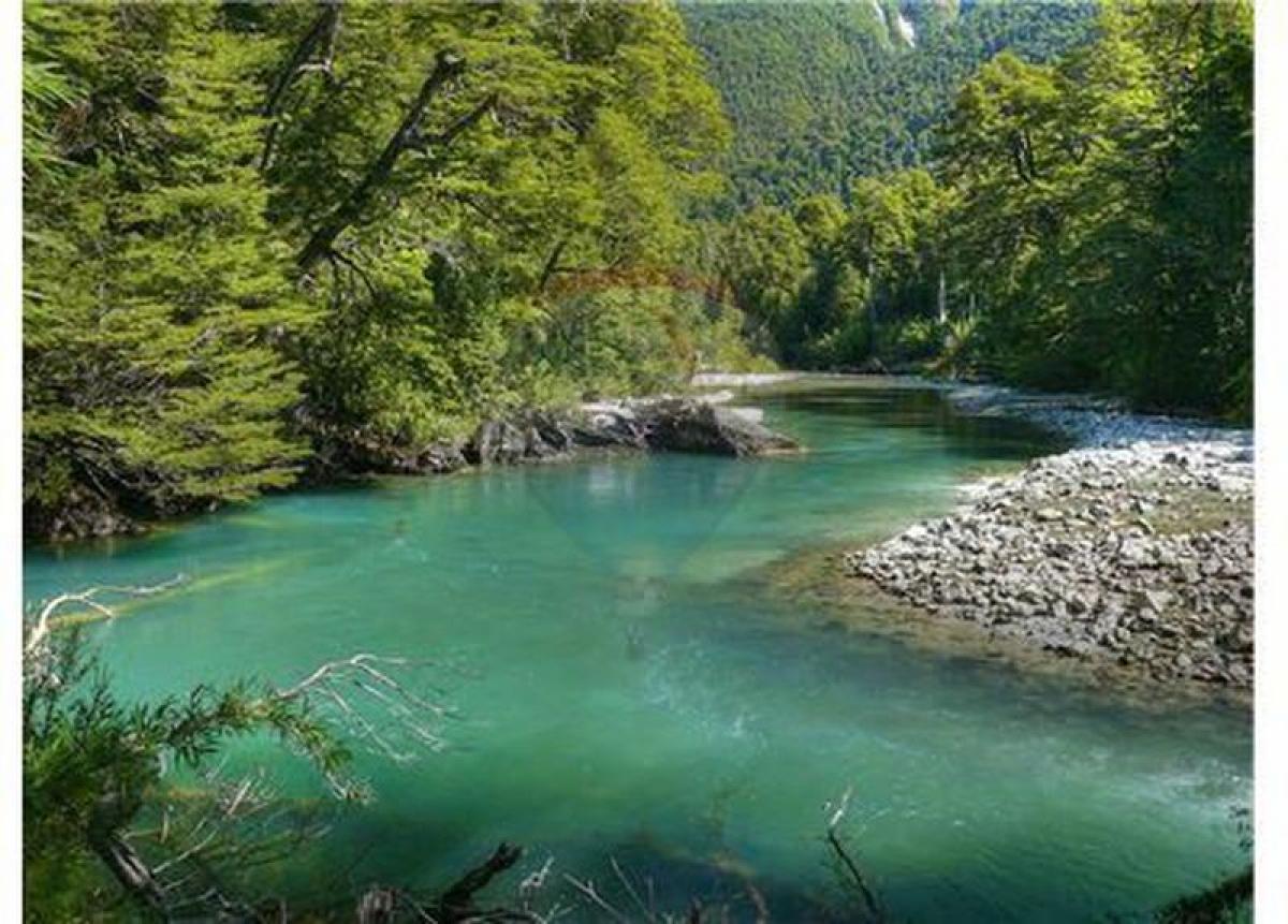 Terrain à Los Rios, Chile No. 641