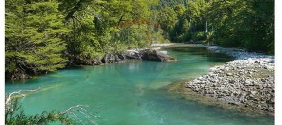 Terrain à Los Rios, Chile No. 641 2