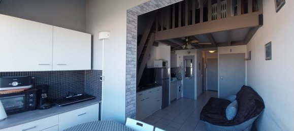 Apartamento de 2 habitaciónes en Marseillan, France No. 297826 8