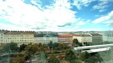 Propiedad comercial de 2 habitaciónes en Neubau, Austria No. 233330