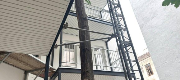 Propiedad comercial de 2 habitaciónes en Neubau, Austria No. 233330 10