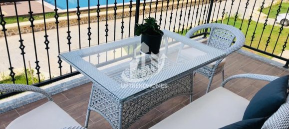 فيلا 3+1 في Kargicak, Turkey رقم 7077 29