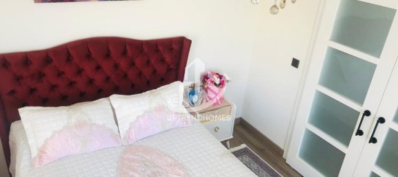 فيلا 3+1 في Kargicak, Turkey رقم 7077 18