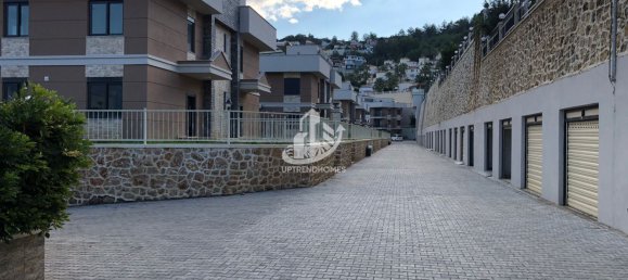 فيلا 3+1 في Kargicak, Turkey رقم 7077 4