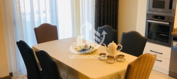 فيلا 3+1 في Kargicak, Turkey رقم 7077 11