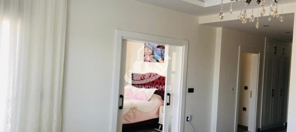 فيلا 3+1 في Kargicak, Turkey رقم 7077 16