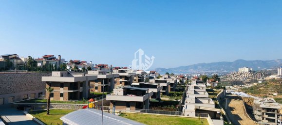 فيلا 3+1 في Kargicak, Turkey رقم 7077 7