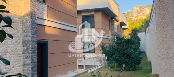 فيلا 3+1 في Kargicak, Turkey رقم 7077 6