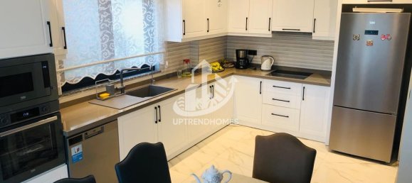 فيلا 3+1 في Kargicak, Turkey رقم 7077 10