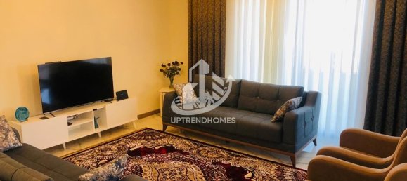 فيلا 3+1 في Kargicak, Turkey رقم 7077 12