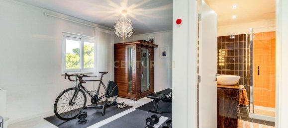 3 Schlafzimmer Doppelhaus in Cascais, Portugal, Nr. 327706 13