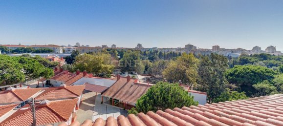 3 Schlafzimmer Doppelhaus in Cascais, Portugal, Nr. 327706 22