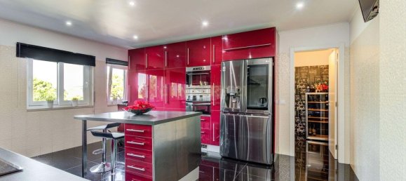 3 Schlafzimmer Doppelhaus in Cascais, Portugal, Nr. 327706 14